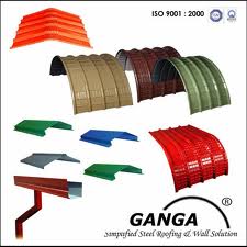 Manufacturers Exporters and Wholesale Suppliers of Roofing Solution Ghaziabad Uttar Pradesh